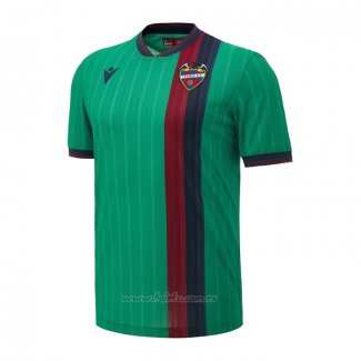 Camiseta Levante Tercera 2026-2027