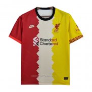Camiseta Liverpool Special 2022