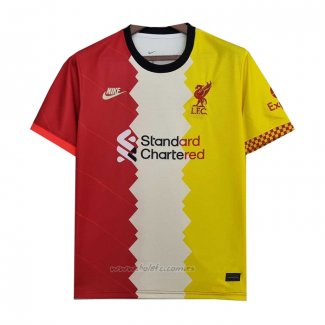 Camiseta Liverpool Special 2022