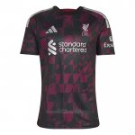 Camiseta Liverpool Tercera 2026-2027