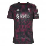 Camiseta Liverpool Tercera 2026-2027