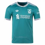 Camiseta Liverpool Tercera Authentic 2025-2026