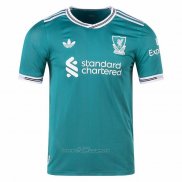Camiseta Liverpool Tercera Authentic 2025-2026