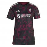 Camiseta Liverpool Tercera Mujer 2026-2027