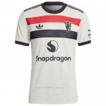Camiseta Manchester United Tercera Authentic 2024-2025
