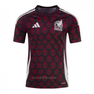 Camiseta Mexico Primera 2024