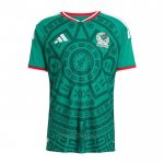Camiseta Mexico Primera 2026