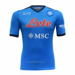 Camiseta Napoli Primera 2021-2022