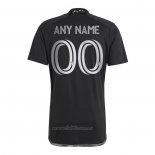 Camiseta Nashville SC Jugador Any Name Segunda 2023-2024