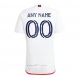 Camiseta New England Revolution Jugador Any Name Segunda 2023-2024