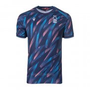 Camiseta Nottingham Forest Tercera 2022-2023