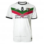 Camiseta Palestino Deportivo Tercera 2022 Tailandia