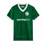 Camiseta Palmeiras Primera 2025