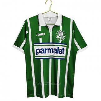 Camiseta Palmeiras Primera Retro 1992