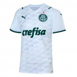 Camiseta Palmeiras Segunda 2021 Tailandia