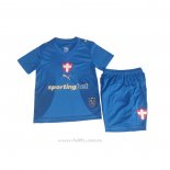 Camiseta Palmeiras Tercera Nino 2026