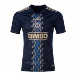 Camiseta Philadelphia Union Primera 2024-2025