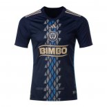 Camiseta Philadelphia Union Primera 2024-2025