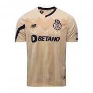 Camiseta Porto Segunda 2023-2024