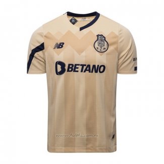 Camiseta Porto Segunda 2023-2024