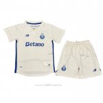 Camiseta Porto Tercera Nino 2025-2026