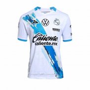 Camiseta Puebla Primera 2025-2026