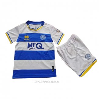 Camiseta Queens Park Rangers Primera Nino 2026-2027