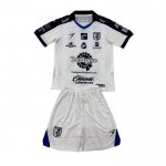 Camiseta Queretaro Segunda Nino 2024-2025