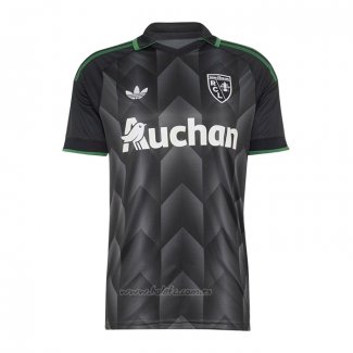Camiseta RC Lens Segunda 2026-2027