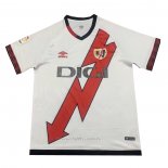Camiseta Rayo Vallecano Primera 2022-2023