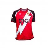 Camiseta Rayo Vallecano Segunda 2026-2027