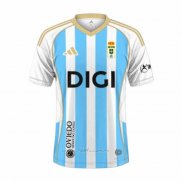 Camiseta Real Oviedo Tercera 2025-2026
