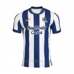 Camiseta Real Sociedad Primera 2026-2027