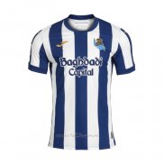 Camiseta Real Sociedad Primera 2026-2027