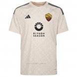 Camiseta Roma Segunda 2023-2024