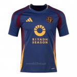 Camiseta Roma Tercera 2024-2025