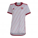 Camiseta SC Internacional Segunda Mujer 2023