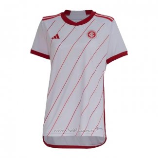 Camiseta SC Internacional Segunda Mujer 2023