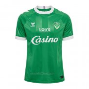 Camiseta Saint-Etienne Primera 2026-2027
