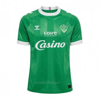 Camiseta Saint-Etienne Primera 2026-2027