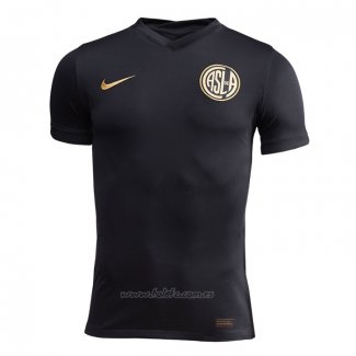 Camiseta San Lorenzo Tercera 2022 Tailandia