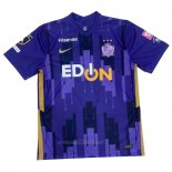 Camiseta Sanfrecce Hiroshima Primera 2021 Tailandia
