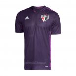 Camiseta Sao Paulo Portero Primera 2020-2021
