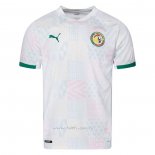 Camiseta Senegal Primera 2020-2021 Tailandia