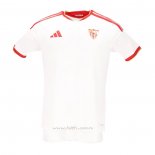 Camiseta Sevilla Primera 2026-2027