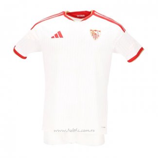 Camiseta Sevilla Primera 2026-2027