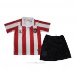 Camiseta Sunderland Primera Nino 2026-2027