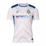 Camiseta Tenerife Primera 2025-2026