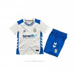 Camiseta Tenerife Primera Nino 2025-2026