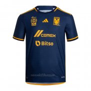 Camiseta Tigres UANL Segunda 2023-2024